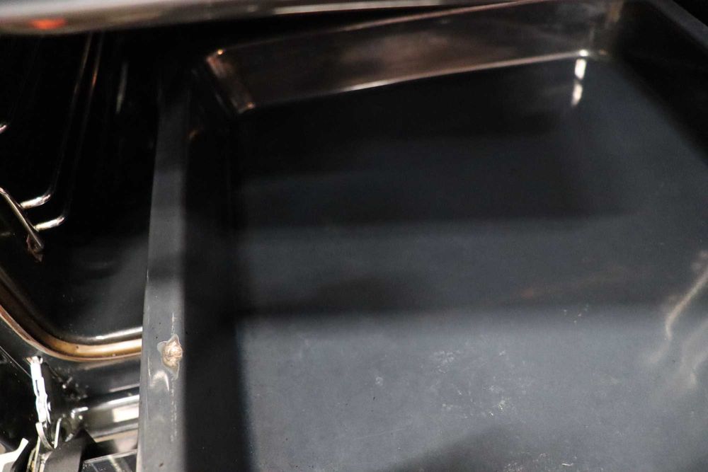 Фурна за вграждане Gorenje BOSX6737E03B, Мултифункционална, 60x60см