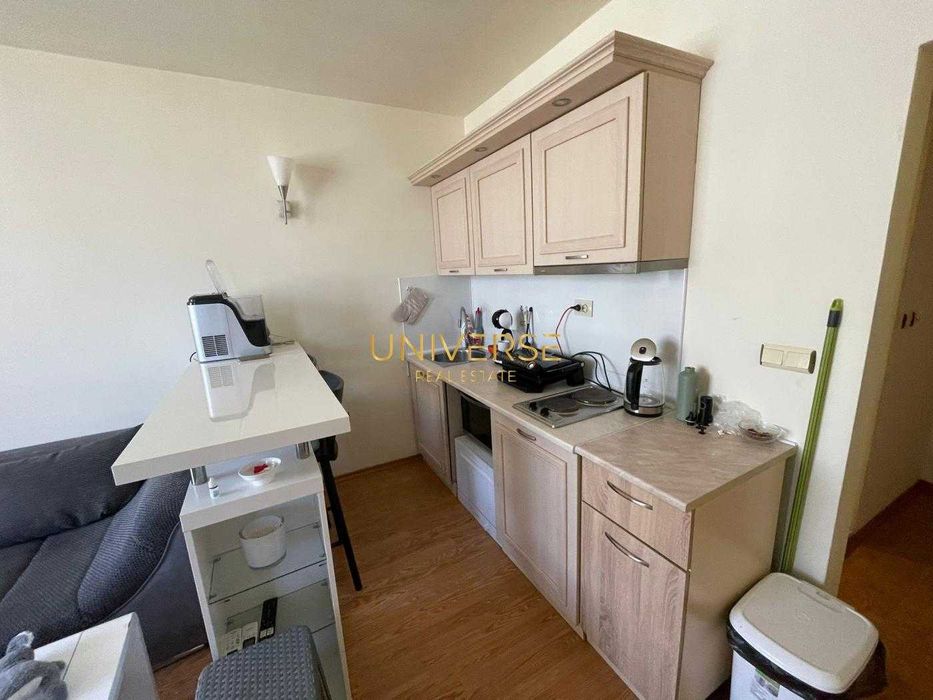 Продава се Тристаен апартамент в к.к. Слънчев бряг - 85 кв.м за 965 €/кв.м - Снимка #5