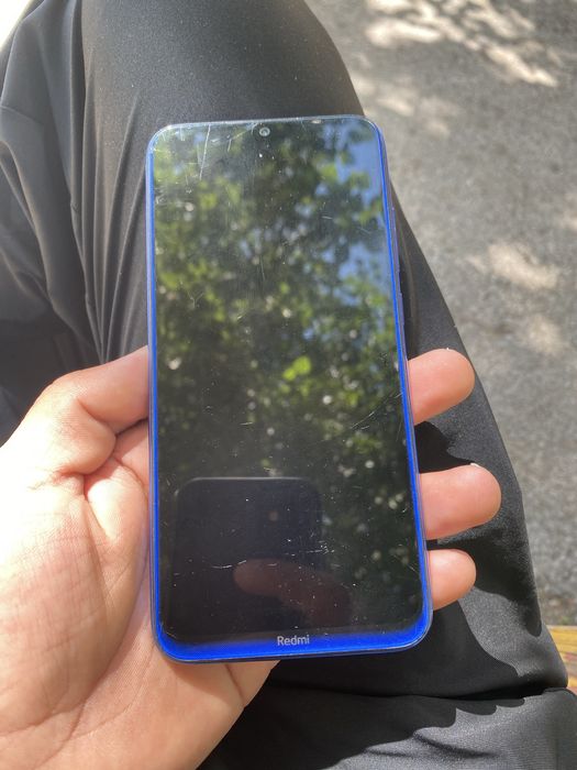 Продам Redmi note 8