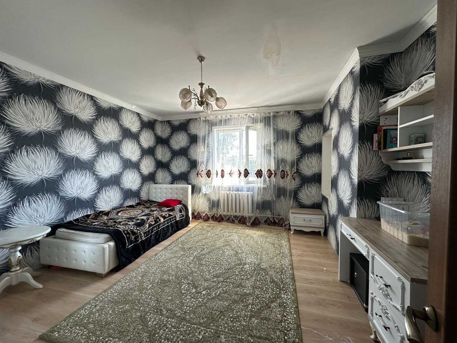 Продам дом район ДЭУ