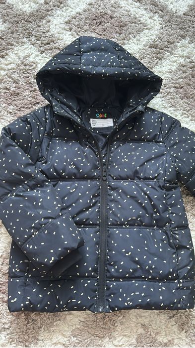 Куртка на девочку