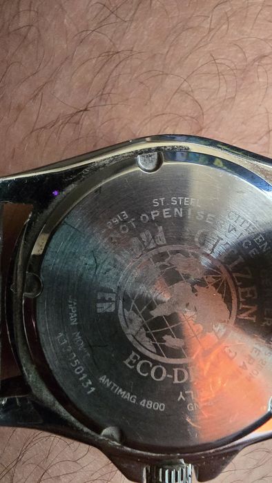 Citizen bn0100-42e