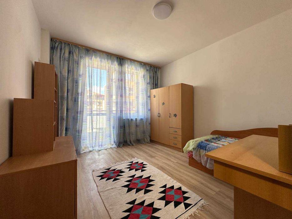 Четиристаен апартамент в Черно Море 3, Несебър, ID 15780