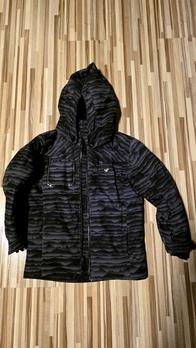 Ски яке за момче Rossignol