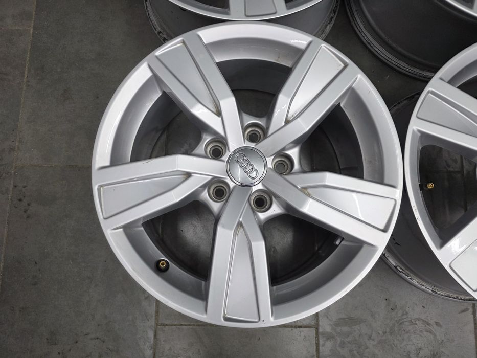 Джанти 16 - Audi A4, A6