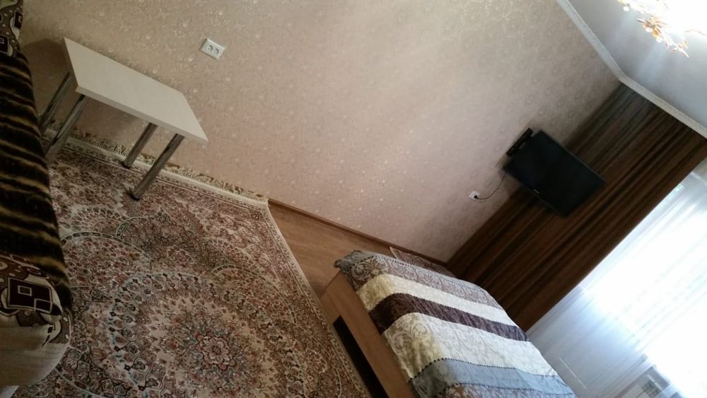 Свежая 1ком Арбат