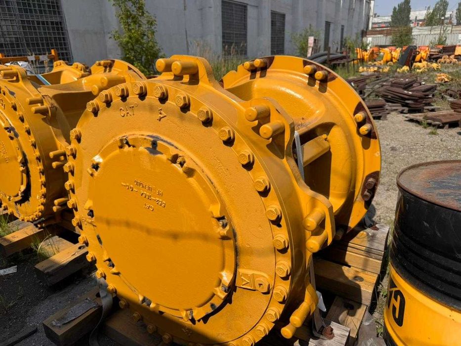 Редуктор 243 Caterpillar