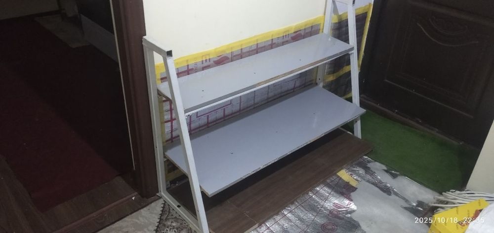 buyumlar zudlik bilan sotiladi