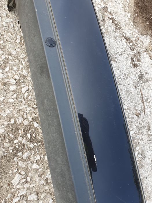 Задна броня Ford C-Max