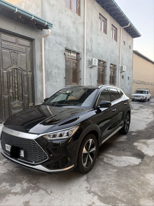 Byd songplus hybrid 2-pozitsia