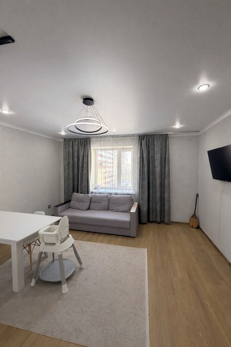 Евро двушка район северо восток