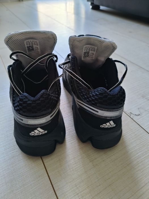 Adidas adiSTAR Formotion Originali
