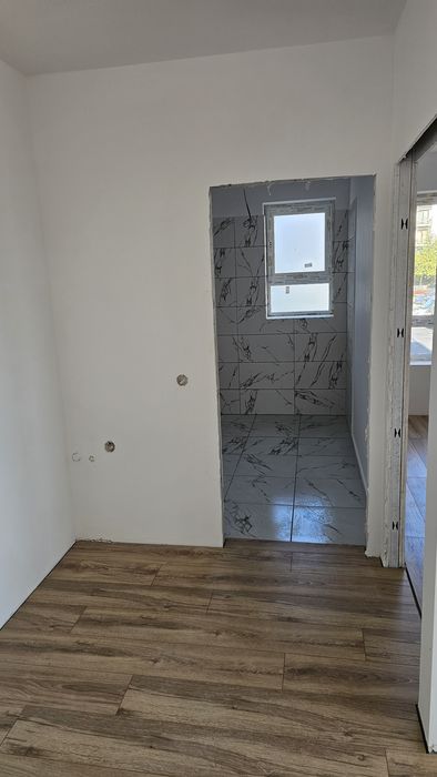 Apartament cu 2 camere tip studio Class Park Targoviste