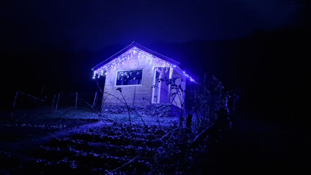 Апи Терапия с кошерен въздух