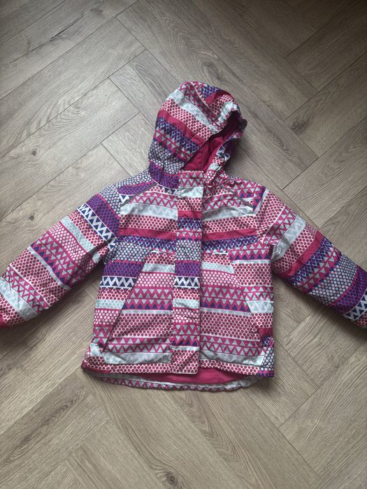 Зимни ескимоси и якета за деца