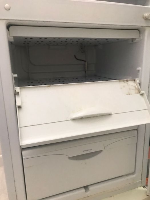 Холодильник Атлант б/у