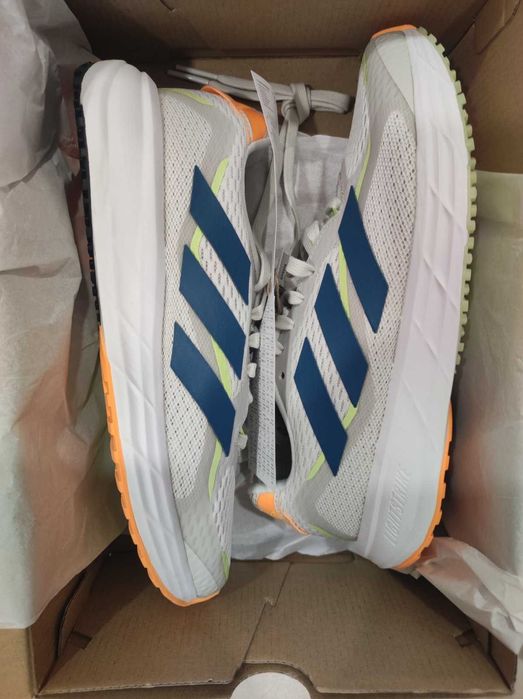 Adidas - SL20.3 №40 Оригинал Код 373