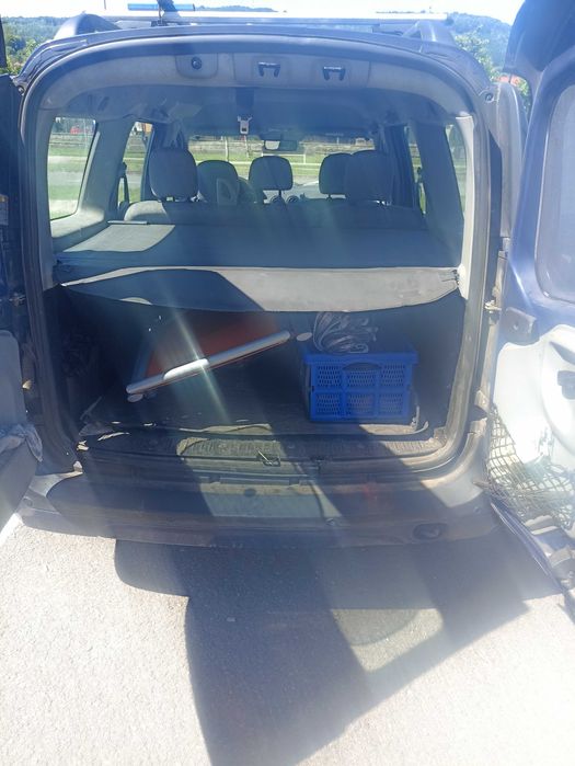 dacia Logan 1.5 dci combi 115.000 km!!!