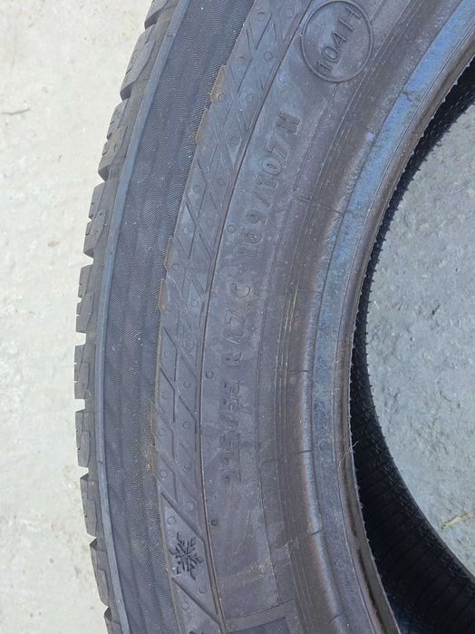 225 55 17 C anvelopa noua