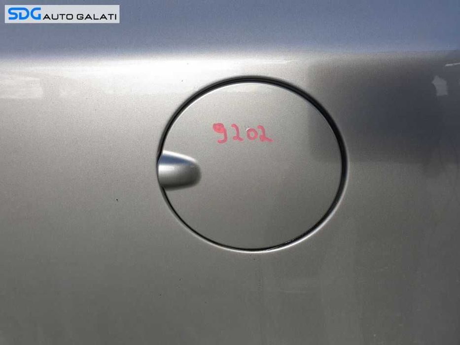 Usa Usita Capac cu Buson Rezervor Skoda Fabia 2 Break Combi 2007 - 2015 Culoare 9202