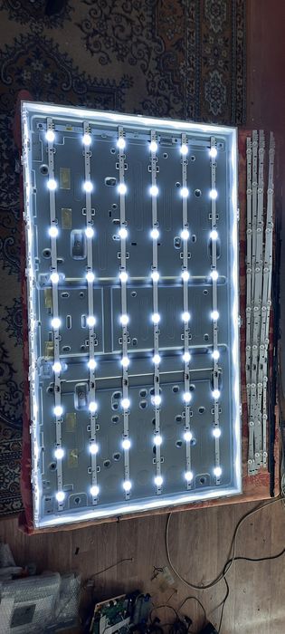 Недорогой ремонт телевизоров