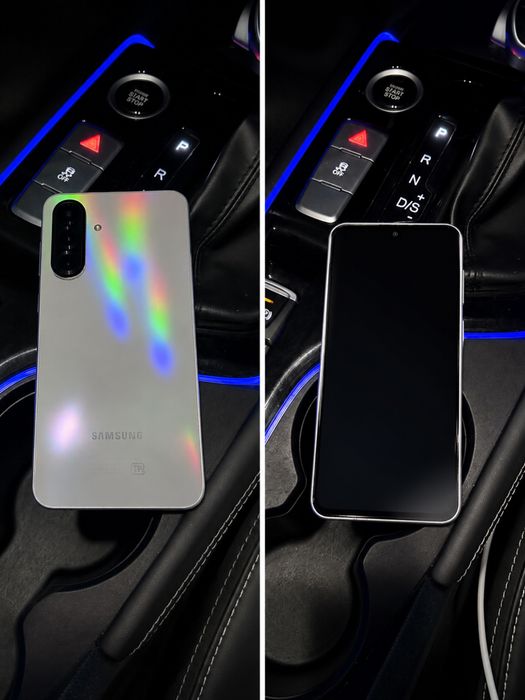 Samsung galaxy A36