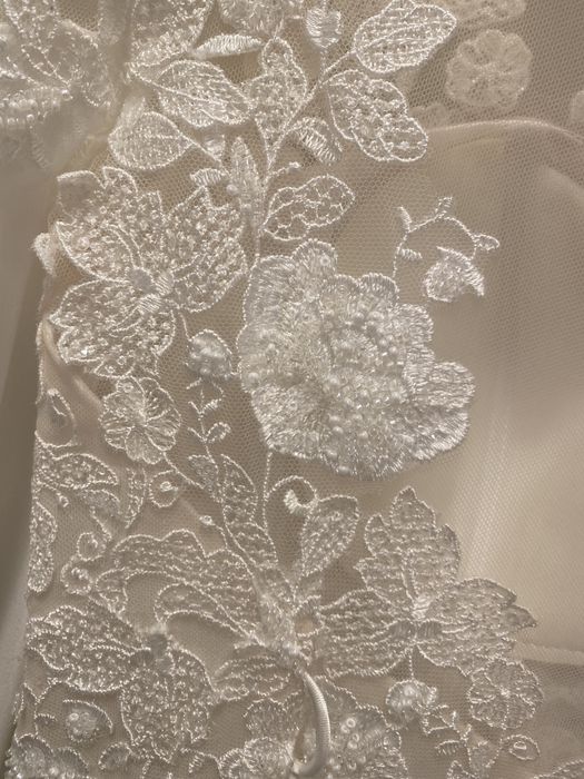 Rochie de mireasa