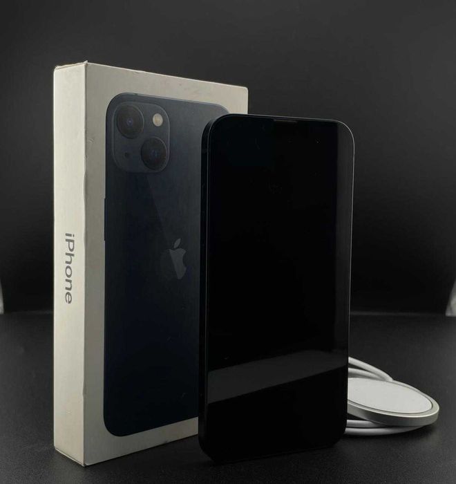 IPhone 13 256Gb Midnight