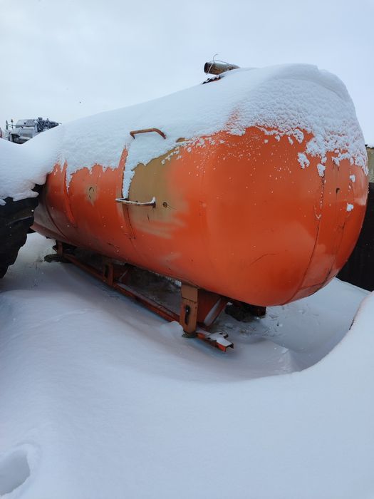 Продам цестерну вакуумный