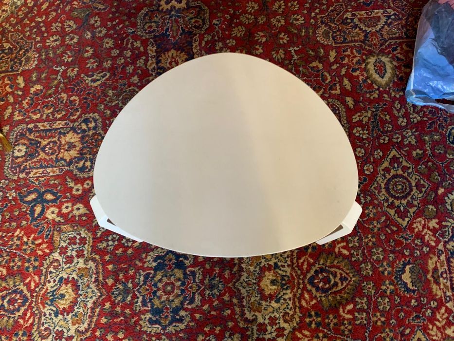 Дървени масички хол градина