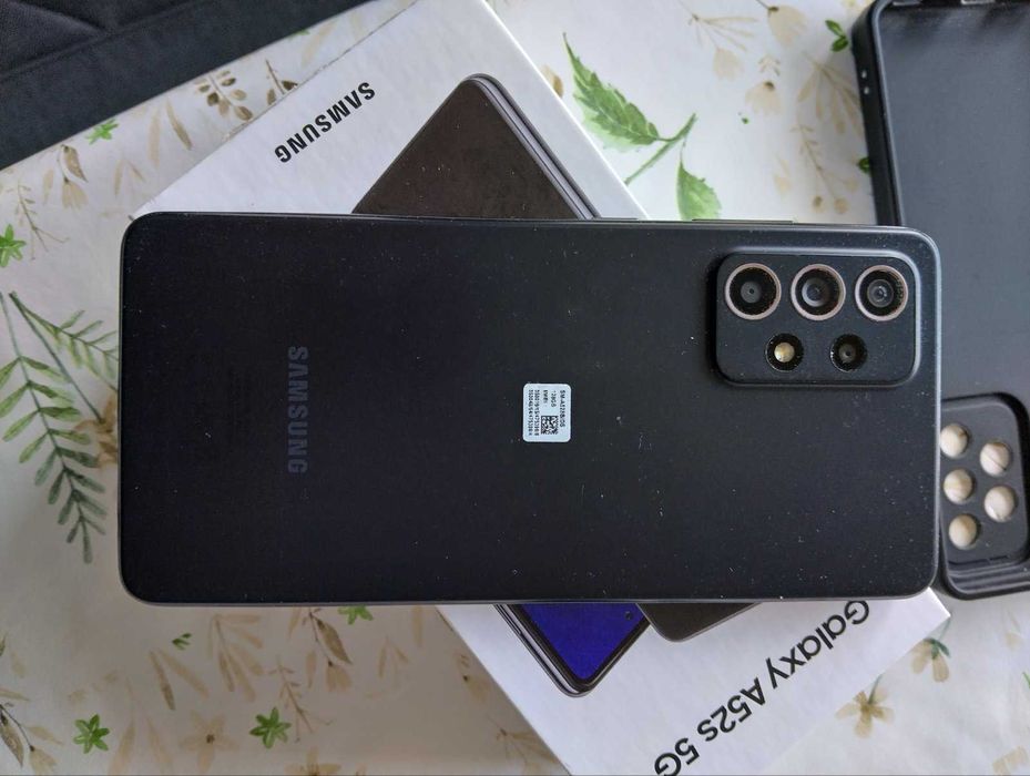 Samsung Galaxy A52s 5G