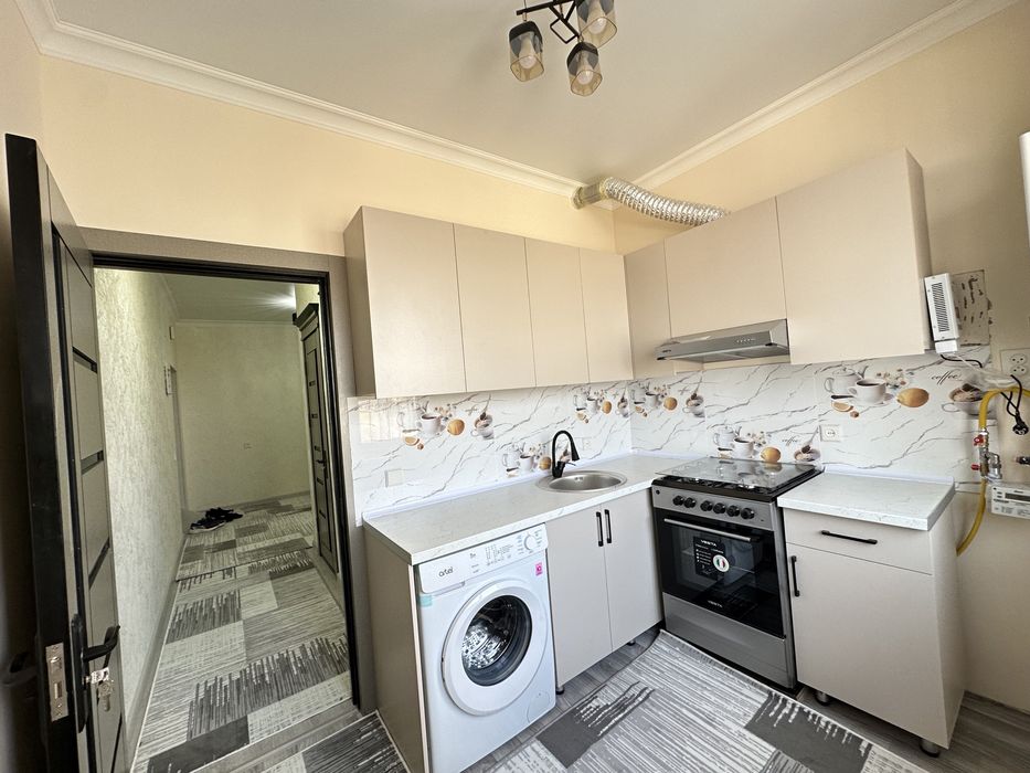 Сергели чоштепа 2/8/16. Аренда оилага факат. Метро олди