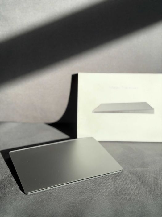 Apple Magic Trackpad 2