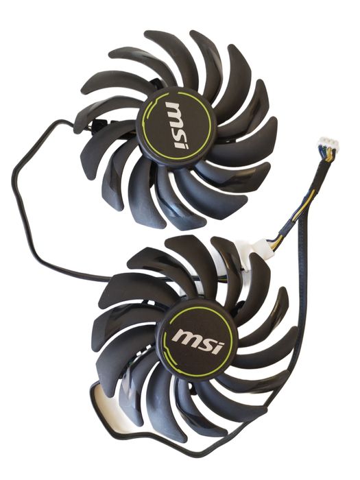 Продам новый куллер для GPU