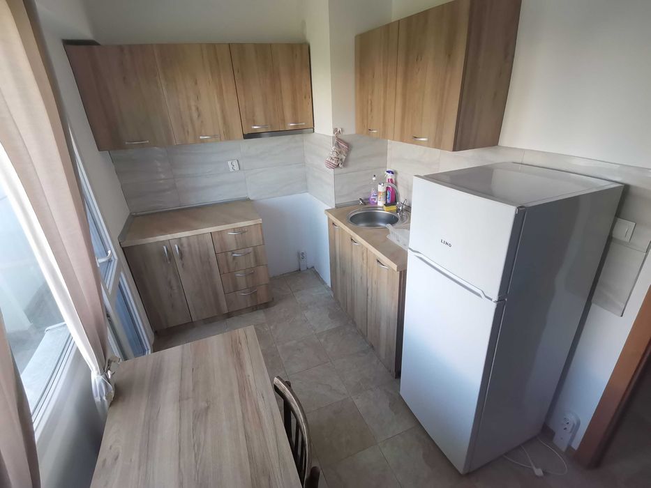 Дава се под наем Двустаен апартамент в Бургас, Изгрев - 65 кв.м за 178.5 € - Снимка #5