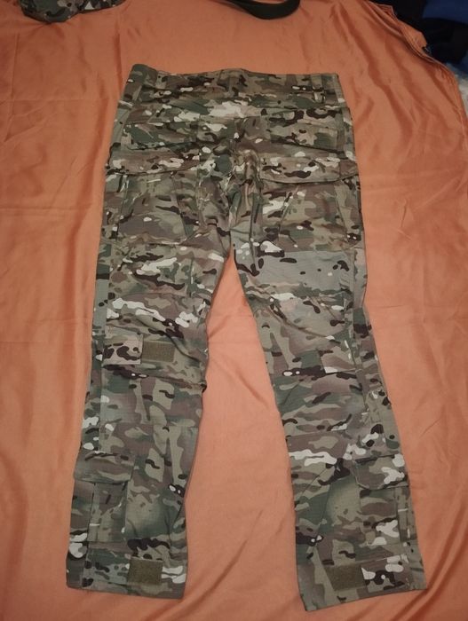 Военный форма спецназ