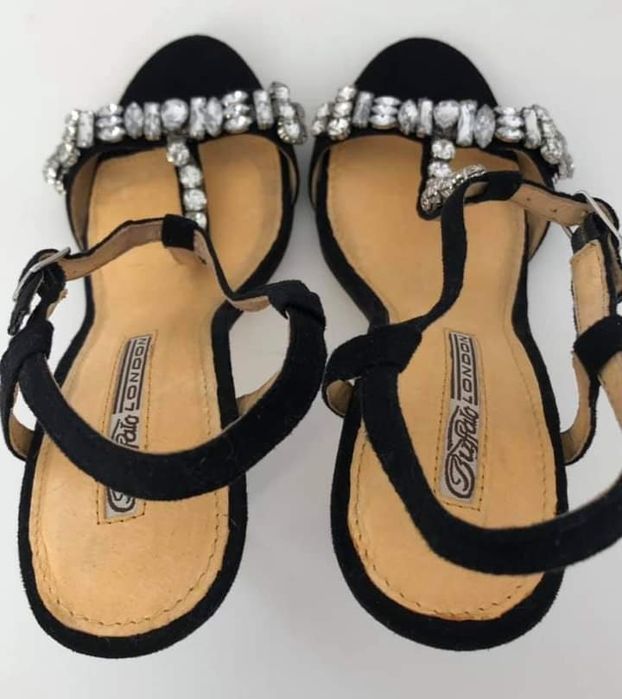 Sandale buffalo London