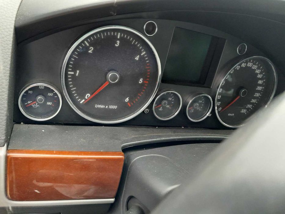 Volkswagen Touareg 5.0 TDI.  3.0 Tdi 2006г-2010г На части