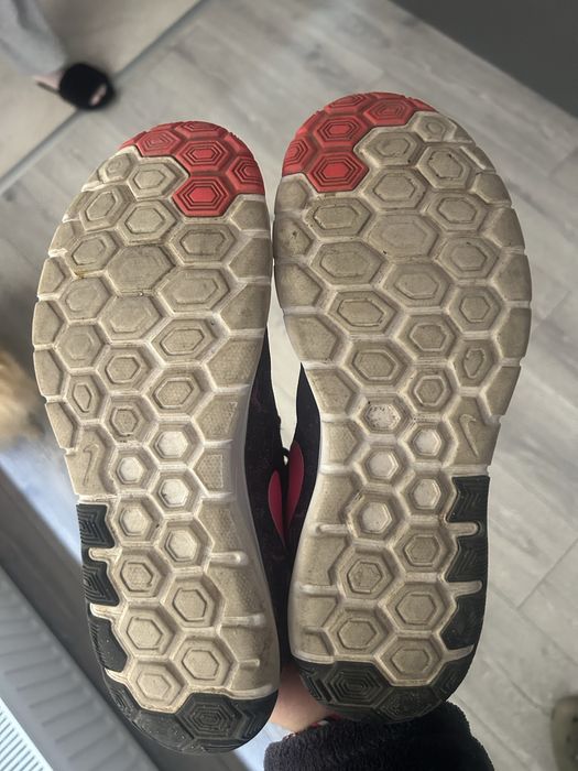Маратонки Nike Flex Experience RN 5