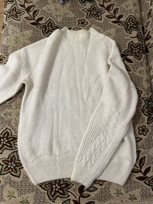 Отдам вещи за нутеллу 350г