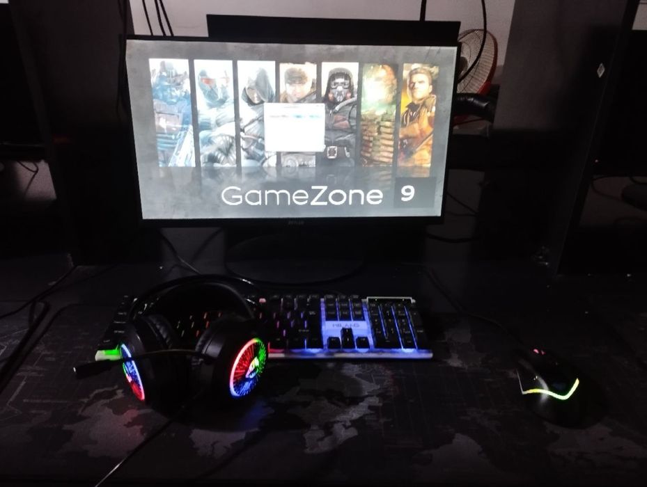 Kompyuter 14 ta(1 admin)