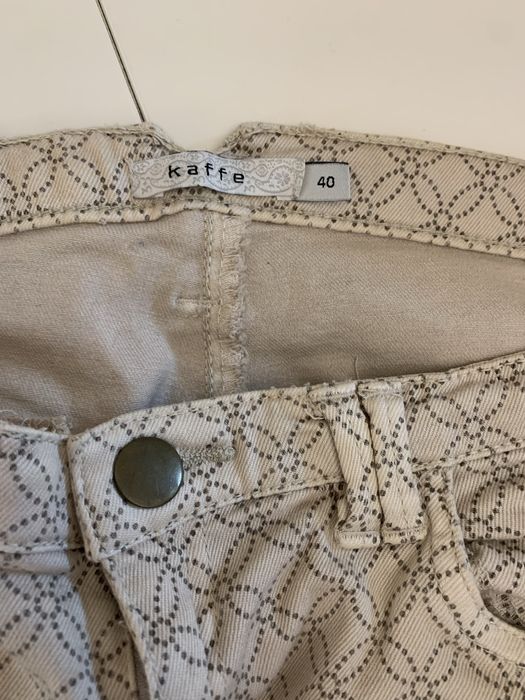 Pantaloni Mango / H&M