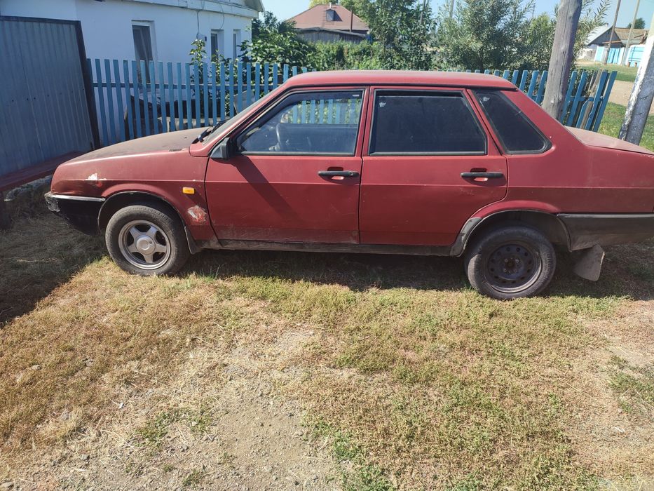 Обмен 99ку самара