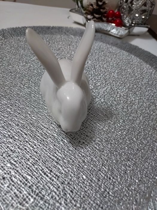 Figurina din porțelan KPM