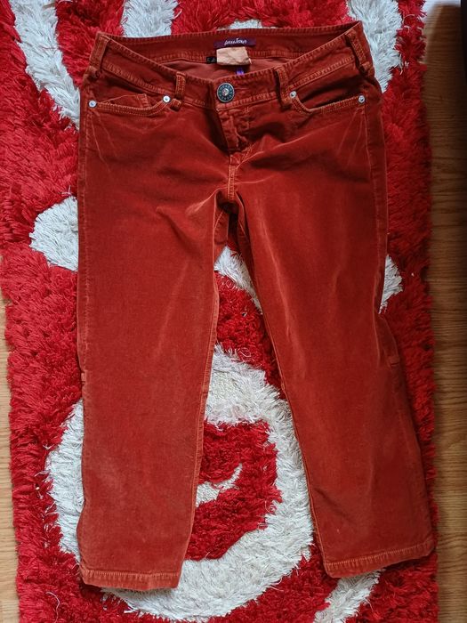 Blugi LTB,Tommy,Pantaloni Guess,camasa.salopeta măsura M-S
