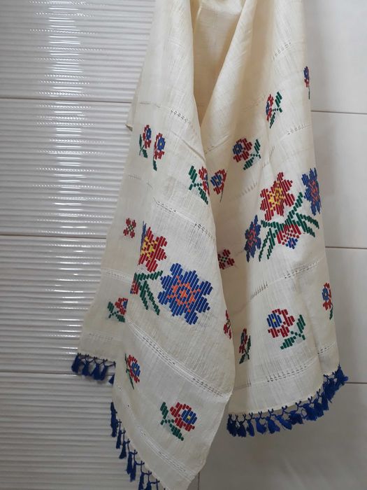 Stergar traditional romanesc