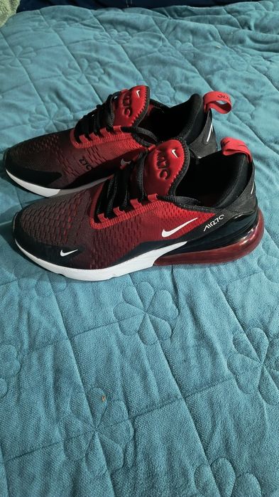 Nike Air Max 270 Originali