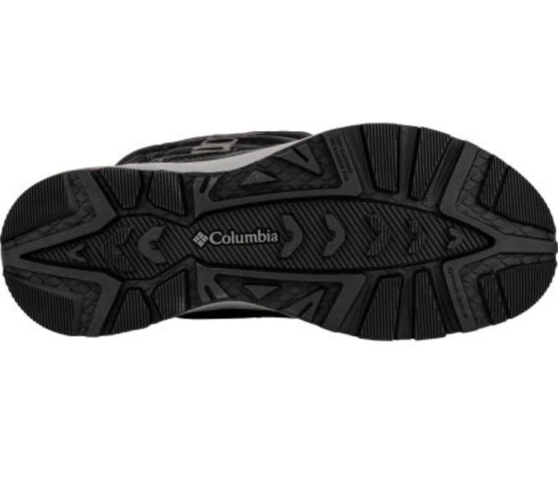 Cizme zapada Columbia mar.37