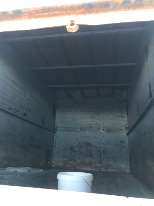 Газель на борт 4,50