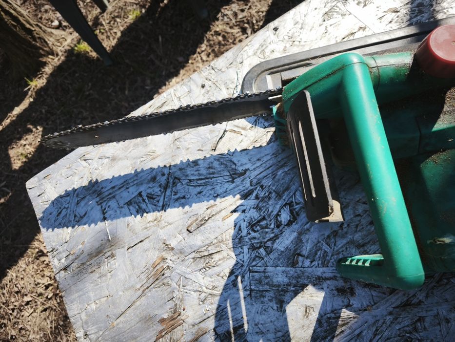 Drujba electrica Bosch AKE 35 S